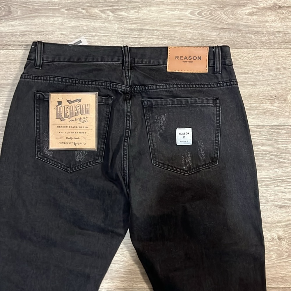 Reason Jeans - Picture 8 of 11